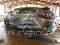 2022 Honda CR-V фото