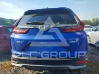 2022 Honda CR-V photo