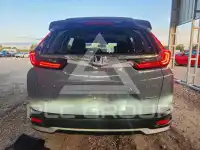 2022 Honda CR-V photo