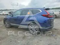 2022 Honda CR-V фото