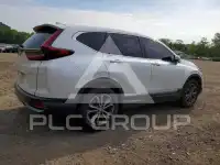2022 Honda CR-V фото