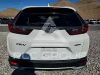 2022 Honda CR-V photo