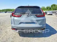 2022 Honda CR-V фото