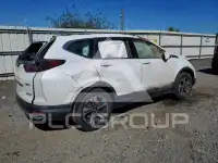 2022 Honda CR-V фото