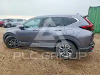 2022 Honda CR-V фото