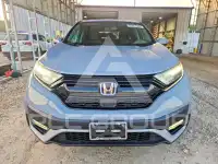 2022 Honda CR-V photo