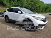 2022 Honda CR-V фото