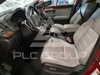 2022 Honda CR-V фото