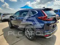 2022 Honda CR-V фото