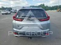2022 Honda CR-V фото