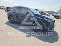 2022 Honda CR-V фото