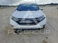2022 Honda CR-V фото