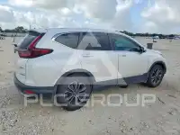 2022 Honda CR-V фото