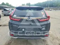 2022 Honda CR-V фото