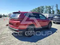 2022 Honda CR-V фото