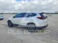 2022 Honda CR-V фото