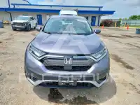 2022 Honda CR-V фото