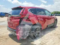 2022 Honda CR-V фото