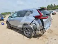 2022 Honda CR-V фото