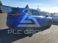 2022 Honda CR-V photo