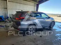 2022 Honda CR-V фото