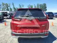 2022 Honda CR-V фото