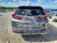 2022 Honda CR-V фото