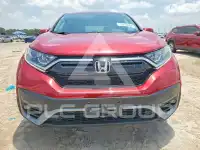 2022 Honda CR-V фото