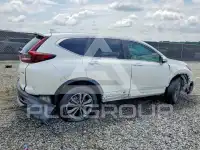2022 Honda CR-V фото