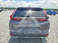 2022 Honda CR-V фото