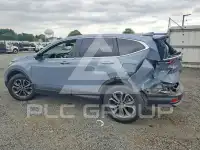 2022 Honda CR-V фото
