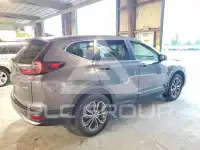 2022 Honda CR-V фото