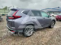 2022 Honda CR-V фото