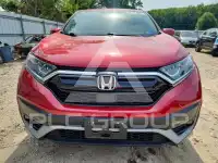 2022 Honda CR-V фото