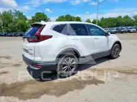 2022 Honda CR-V фото