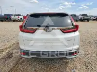 2022 Honda CR-V фото