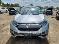 2022 Honda CR-V фото