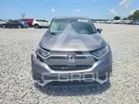 2022 Honda CR-V фото