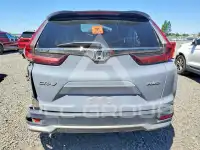 2022 Honda CR-V photo