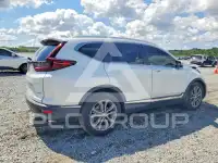 2022 Honda CR-V фото
