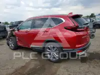 2022 Honda CR-V фото
