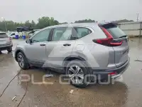 2022 Honda CR-V фото