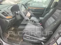 2022 Honda CR-V фото