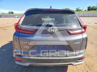 2022 Honda CR-V фото