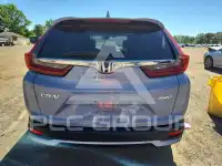 2022 Honda CR-V фото
