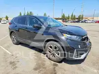 2022 Honda CR-V photo
