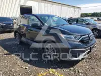 2022 Honda CR-V фото