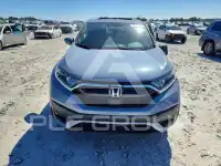 2022 Honda CR-V фото