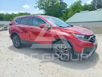2022 Honda CR-V photo