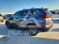 2022 Honda CR-V фото